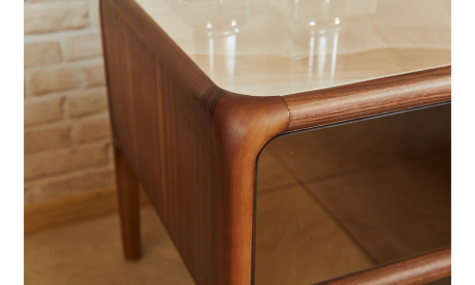 Прикроватная Тумба Homage Icon - фото 3