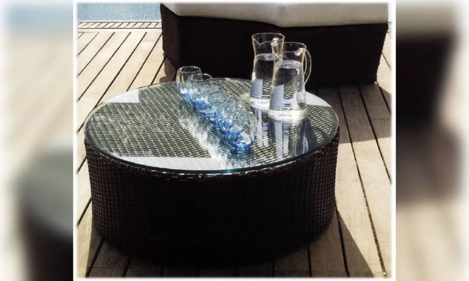 Стол Журнальный Varaschin Arena - фото 1