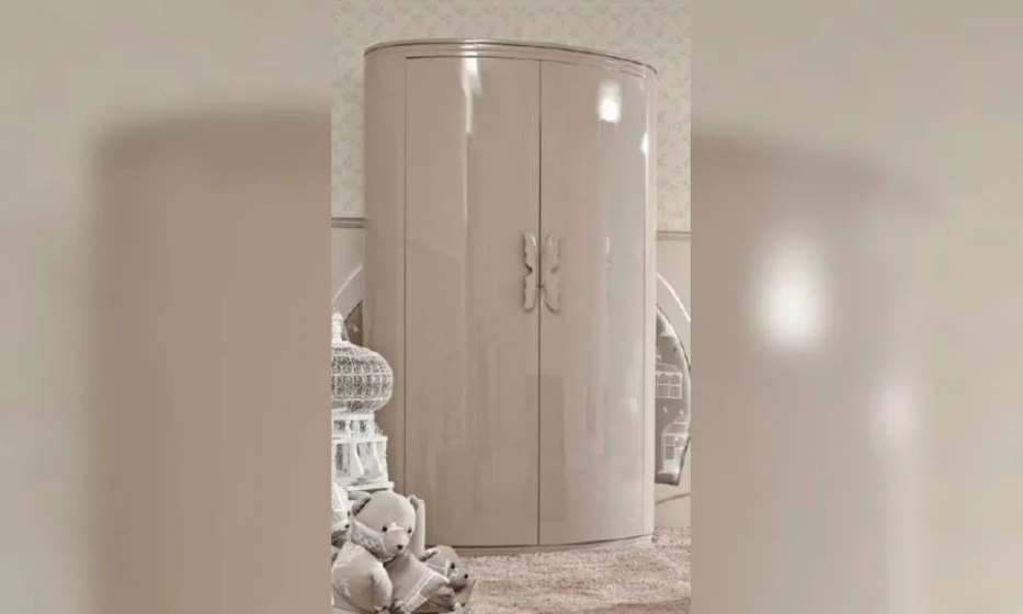 Шкаф-Купе Halley Bebe - фото 1