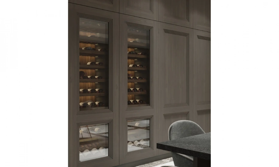 Кухня Virs Garda - фото 26