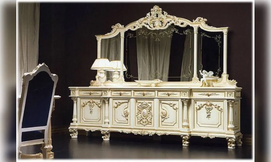 Буфет Silik Talia - фото 1