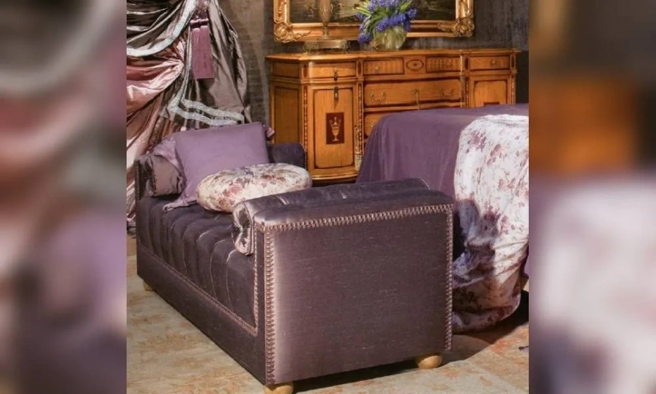 Банкетка Provasi Amelie - фото 1