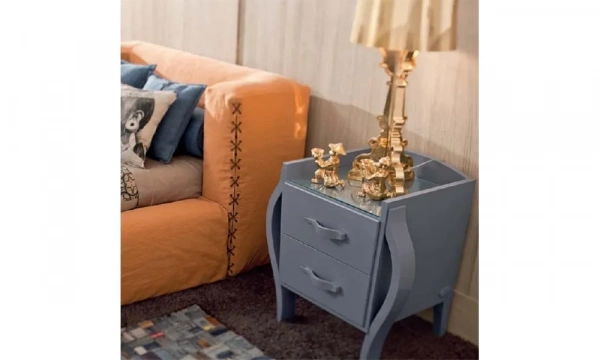 Детская Halley I Boy 6