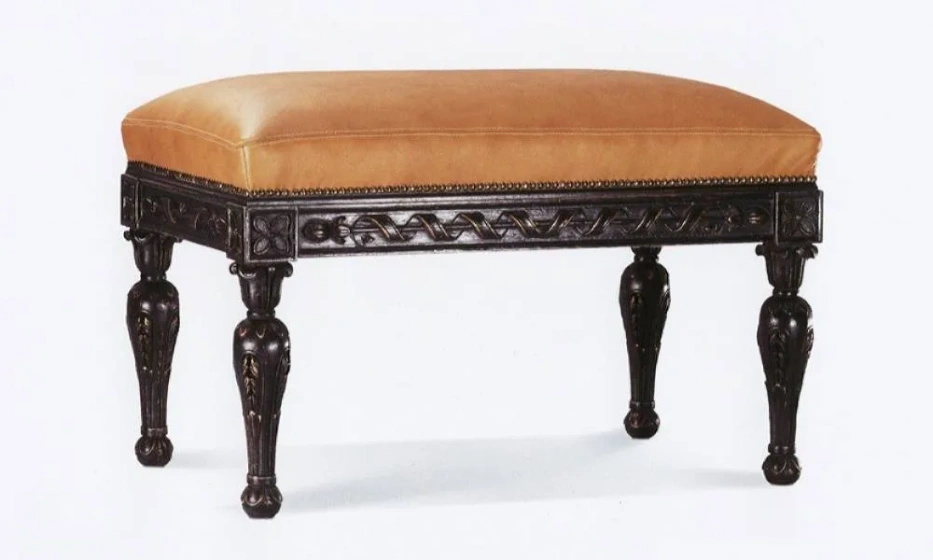 Банкетка Roberto Giovannini 697Pe - фото 1