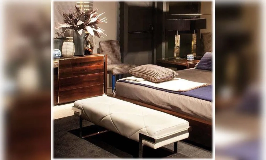 Банкетка Malerba Dresscode - фото 1