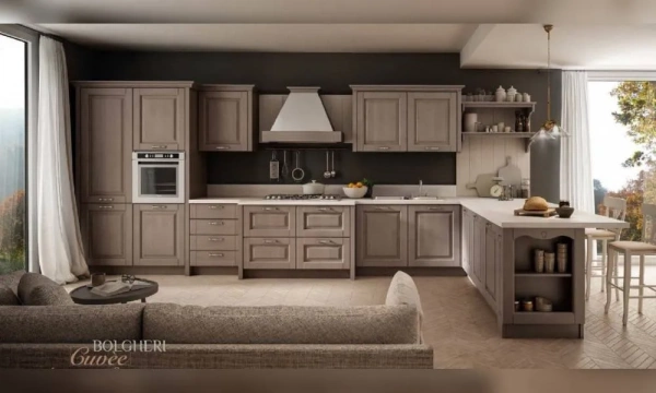 Кухня Stosa Cucine Bolgheri 2