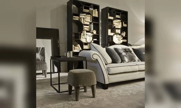 Пуф Mini Мультиколор