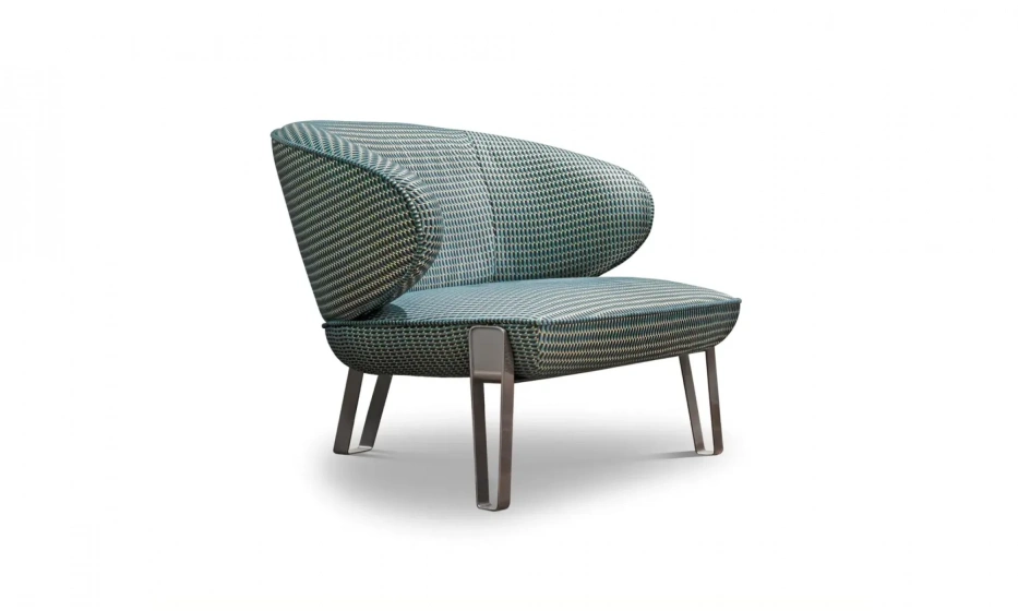 Кресло Alberta Salotti Sweet Jane - фото 1