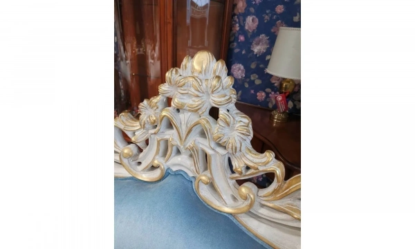 Кресло Rampoldi