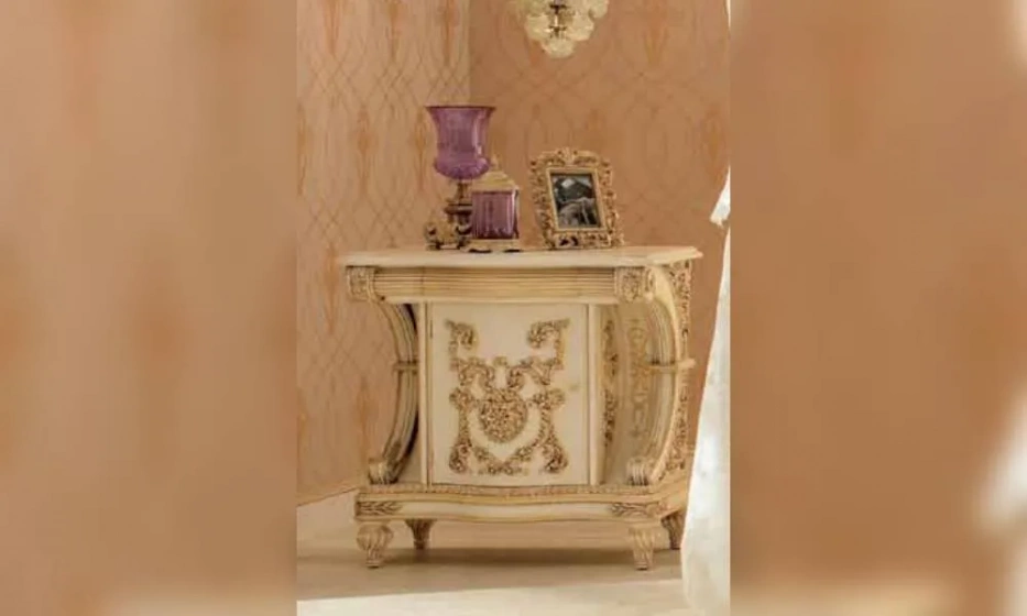 Тумба Прикроватная Riva Raffles - фото 1