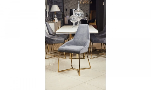 Стул Orix Zen Gold