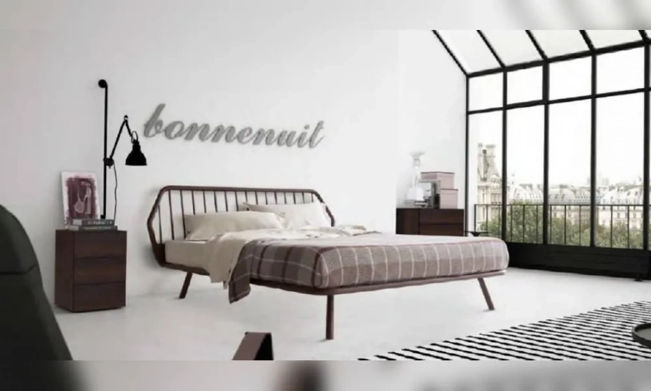 Спальня Pianca Trama 2 - фото 1