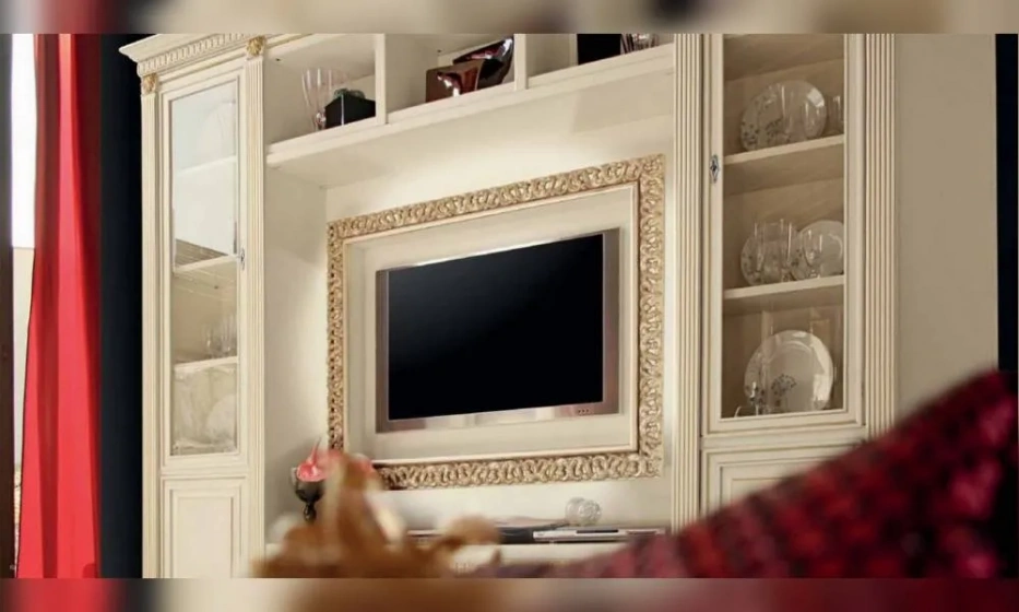 Карниз Тb Betamobili Canova - фото 1