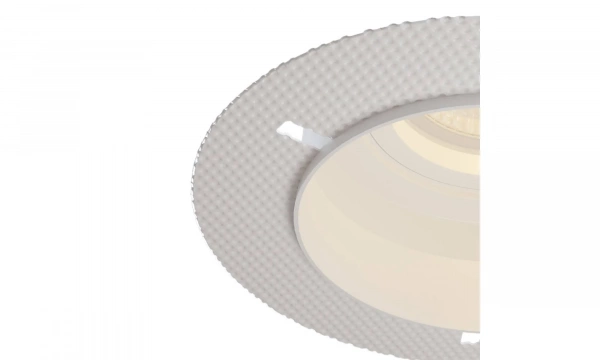 Встраиваемый Светильник Technical Dl043-01W