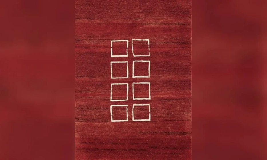 Ковер Sartori Burano - фото 1