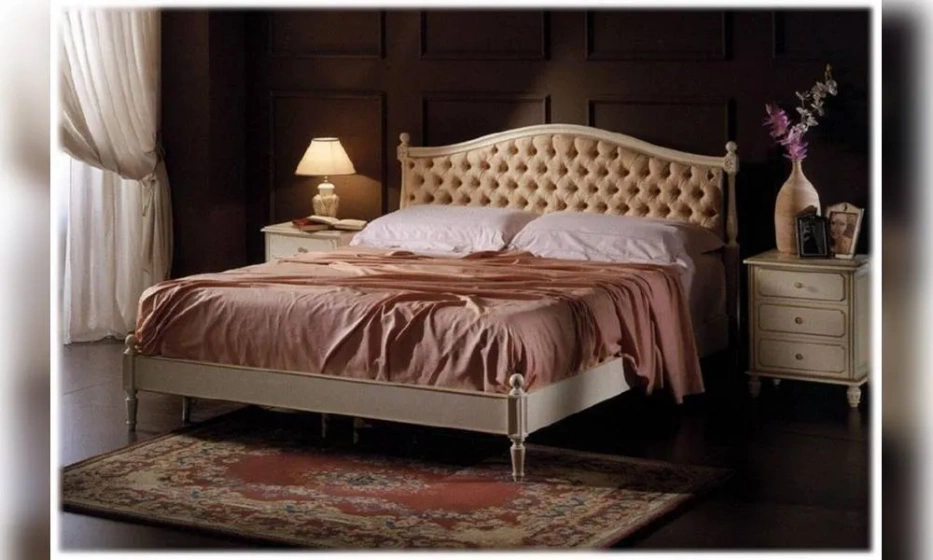 Кровать Pellegatta Ls100 - фото 1