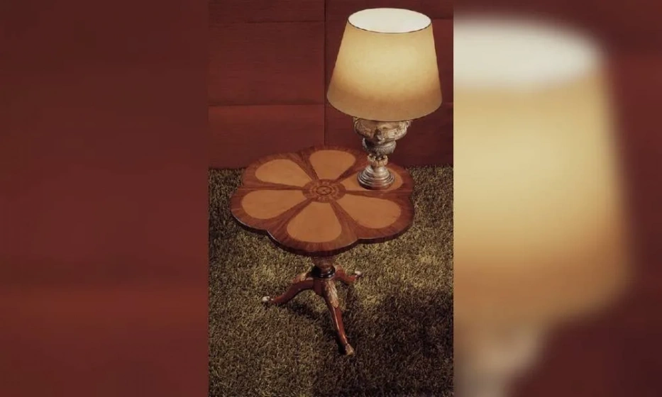 Стол Zanaboni 1950 - фото 1