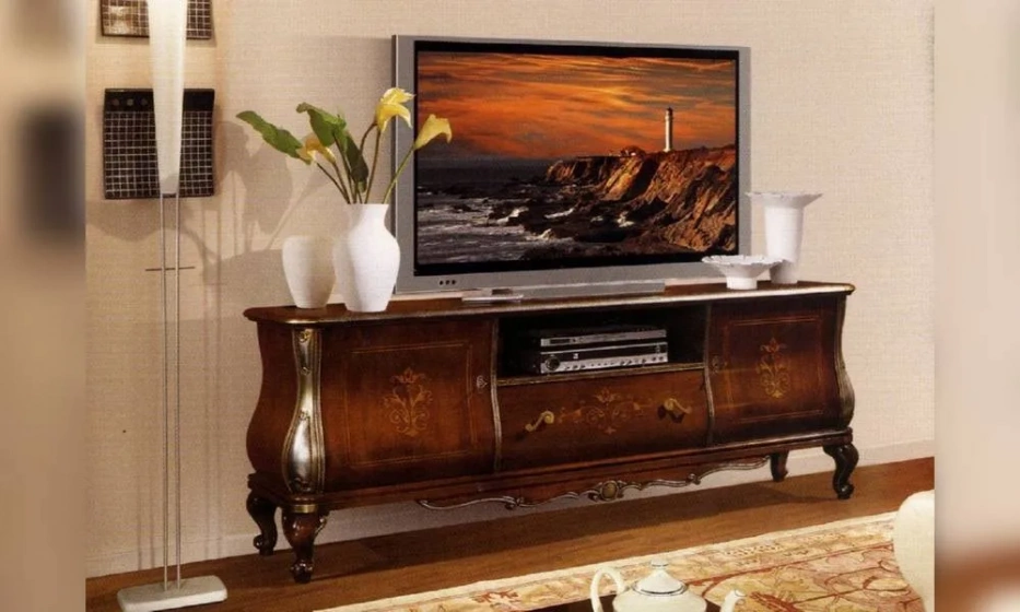 Тумба Тв Giuliacasa Venezia 3 - фото 1