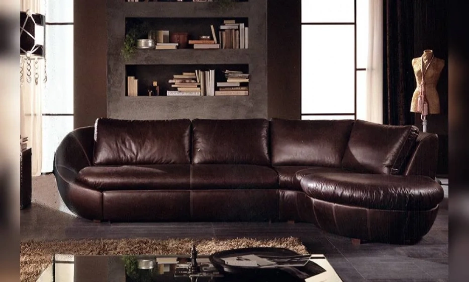 Диван Keoma Dolly - фото 1