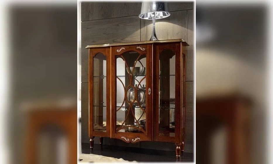 Витрина Tosato 16.59 - фото 1