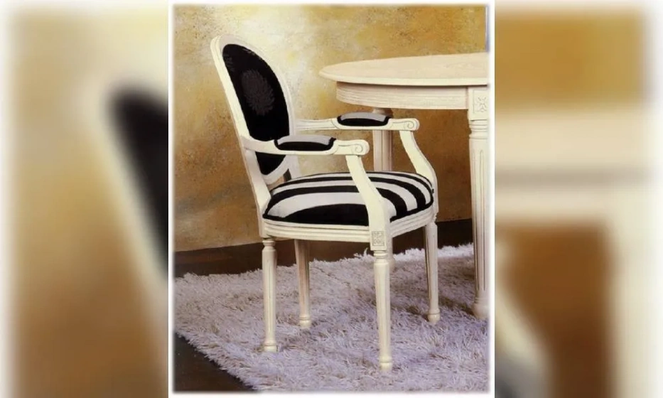 Стул Seven Sedie Luigi 3 - фото 1