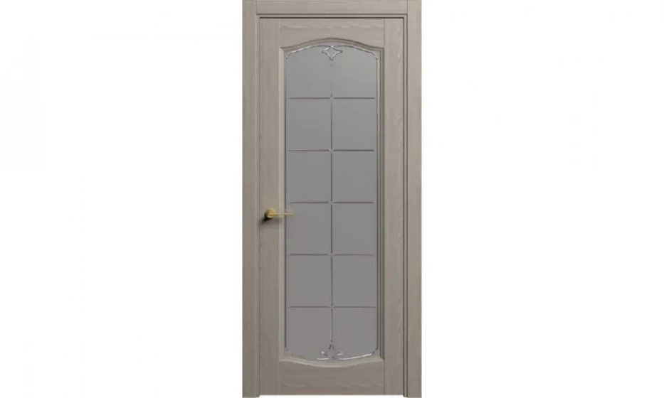 Межкомнатная дверь Софья, коллекция Classic, Модель 93.55 - фото 1