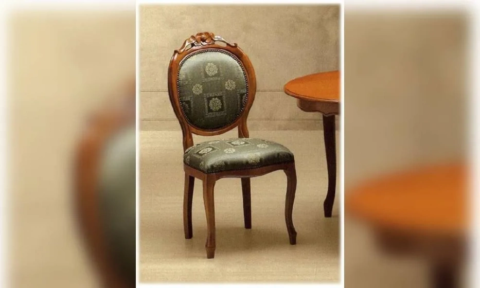 Стул Morello Gianpaolo Delle Rose 2 - фото 1