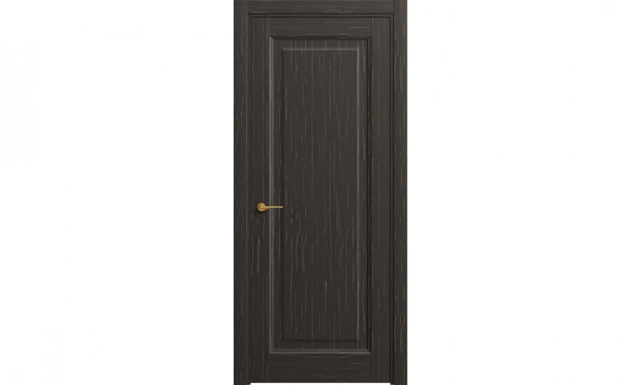 Межкомнатная дверь Софья, коллекция Classic, Модель 387.61 - фото 1