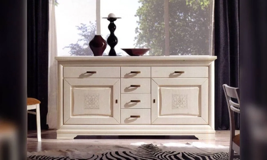 Комод Giuliacasa 001/B-Vr - фото 1