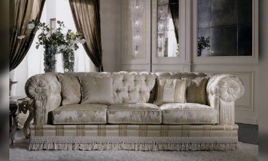 Диван Ceppi 2465 - фото 1