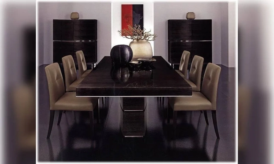 Стол Malerba Solitaire 1 - фото 1