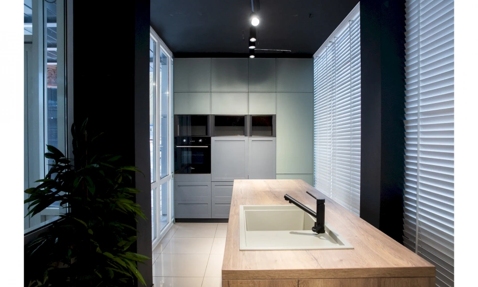 Кухня Русский Дом - фото 1