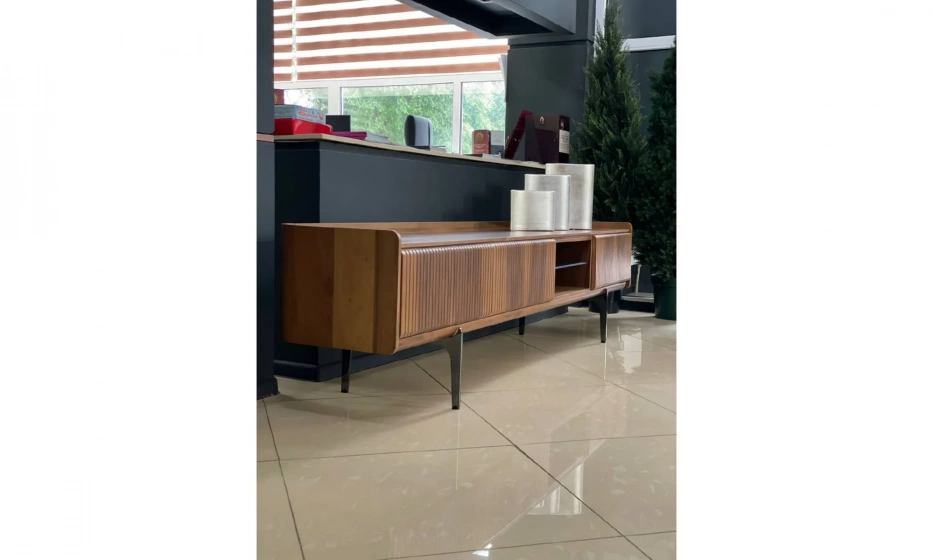 Тумба ТВ Orix Tokyo - фото 7