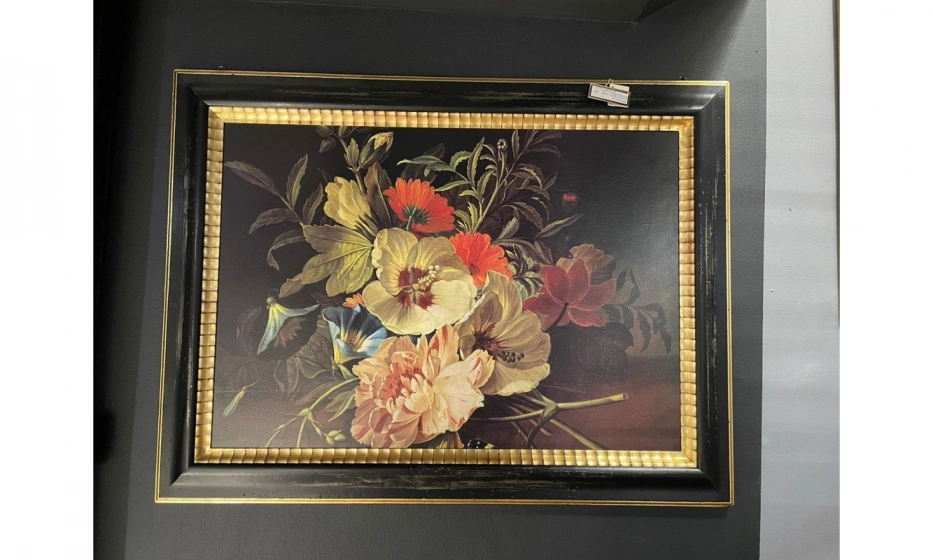 Картина Decor Toscana - фото 1