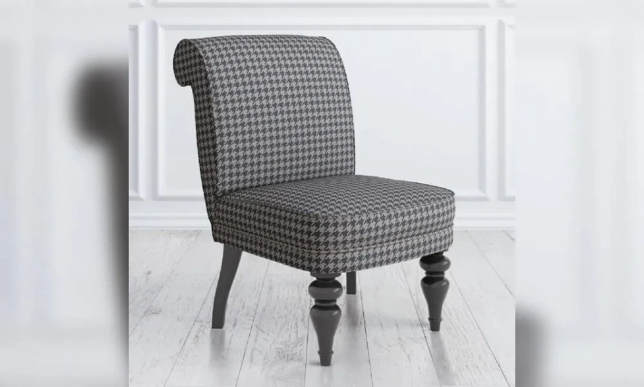 Кресло Kreind Лира M16-B-0589 - фото 1