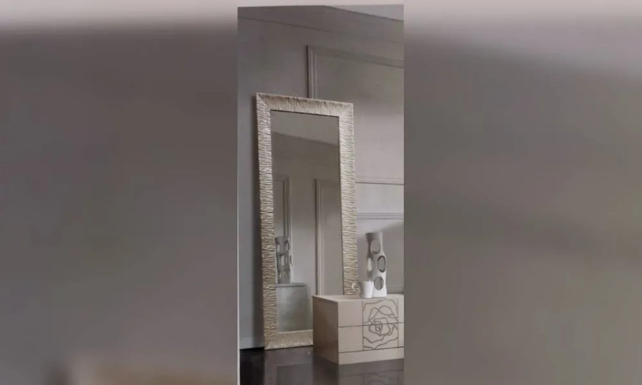 Зеркало Ярцево Роза 109148 - фото 1