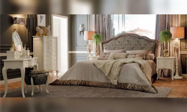 Спальня Giorgio Casa Memorie Veneziane 2