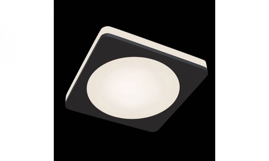 Встраиваемый Светильник Technical Dl2001-L12B - фото 4