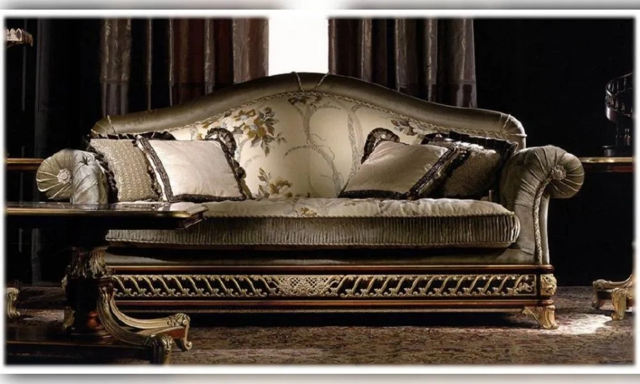 Диван Jumbo Collection Ope-42B - фото 1