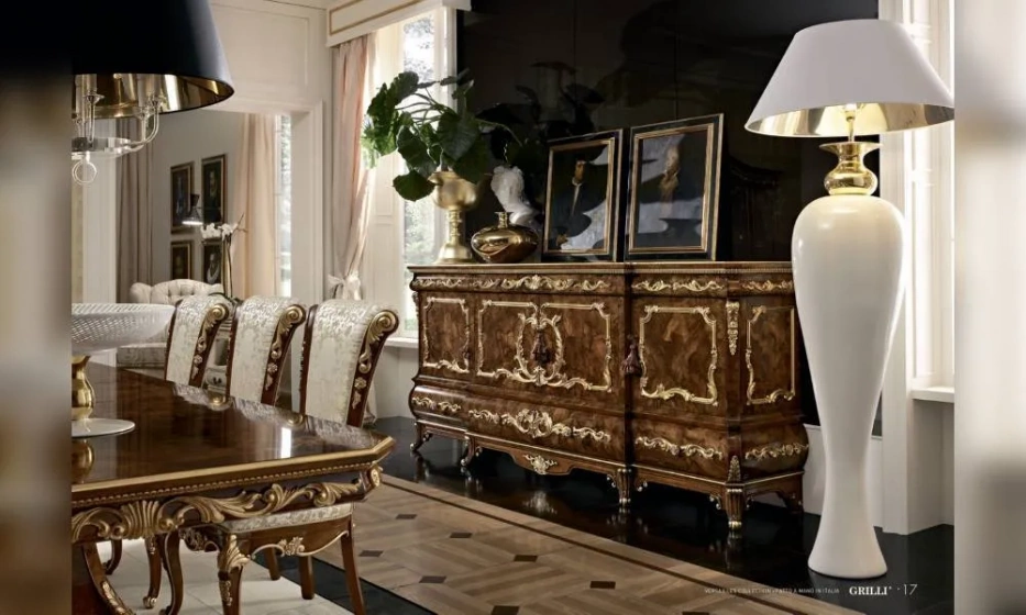 Комод Grilli Versailles - фото 1