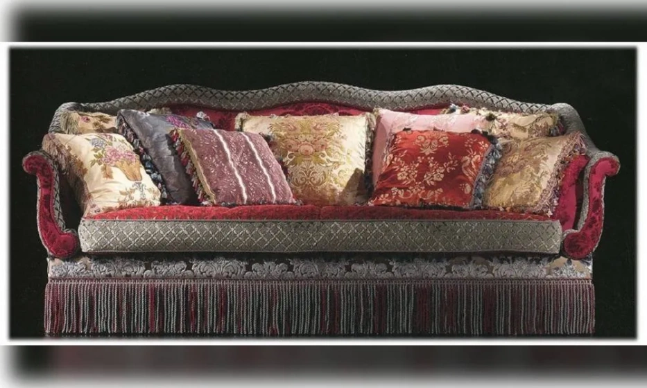 Диван Jumbo Collection Crys-52A - фото 1