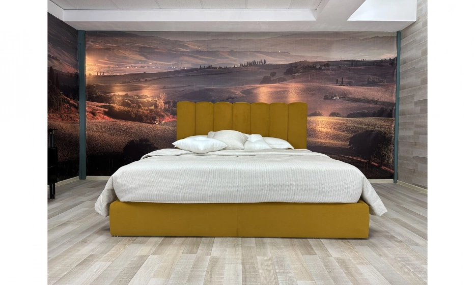 Кровать Solti Milano - фото 2