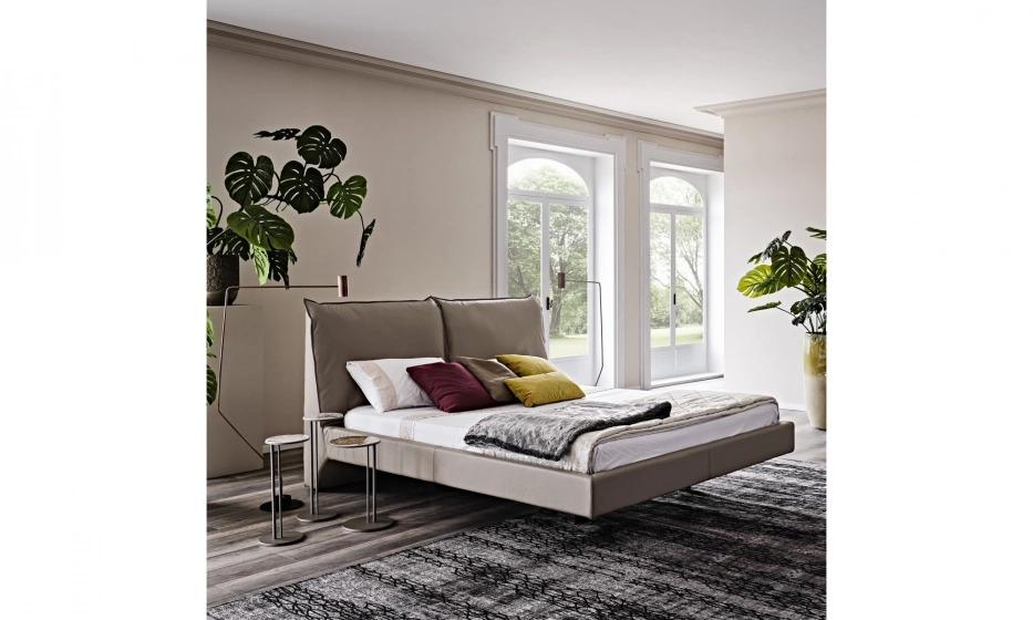 Кровать Lukas Cattelan Italia - фото 2