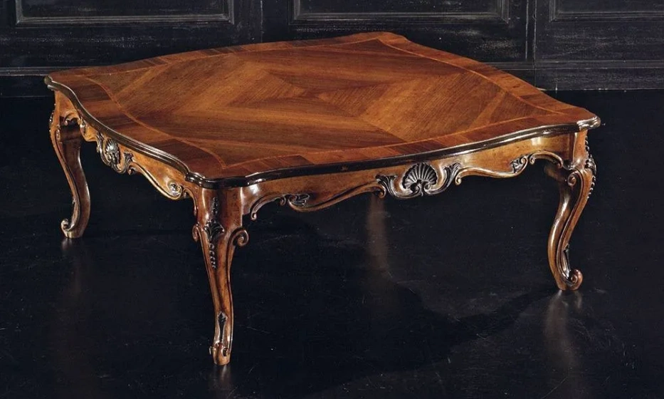 Стол Журнальный Grifoni Vittorio V1525 - фото 1