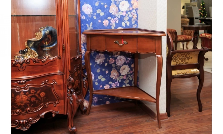 Подставка Vaccari Giovanni - фото 1