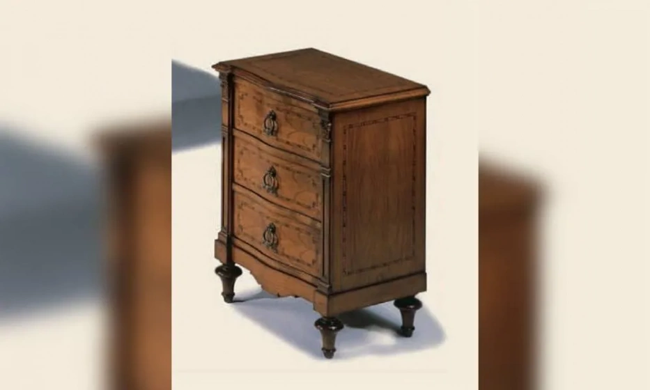 Тумба Прикроватная Medea 2013Cd - фото 1