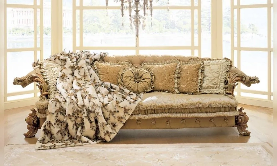 Диван Riva Balbianello 1 - фото 1