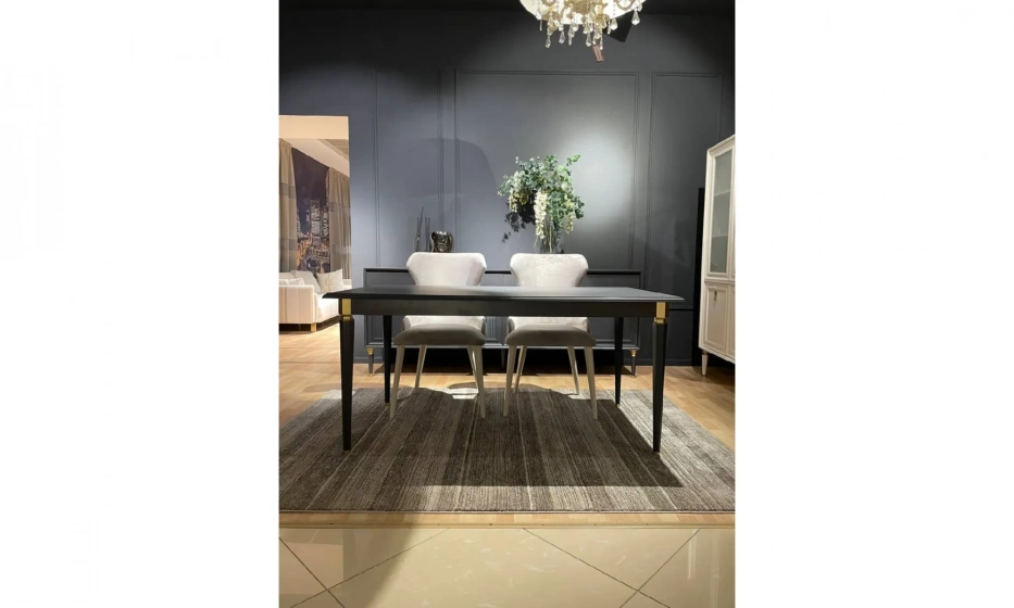 Стол Обеденный Раскладной Lorenta Turkey - фото 6