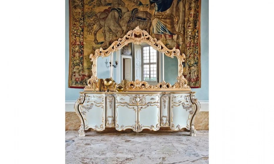 Столовая Silik Minerva - фото 5