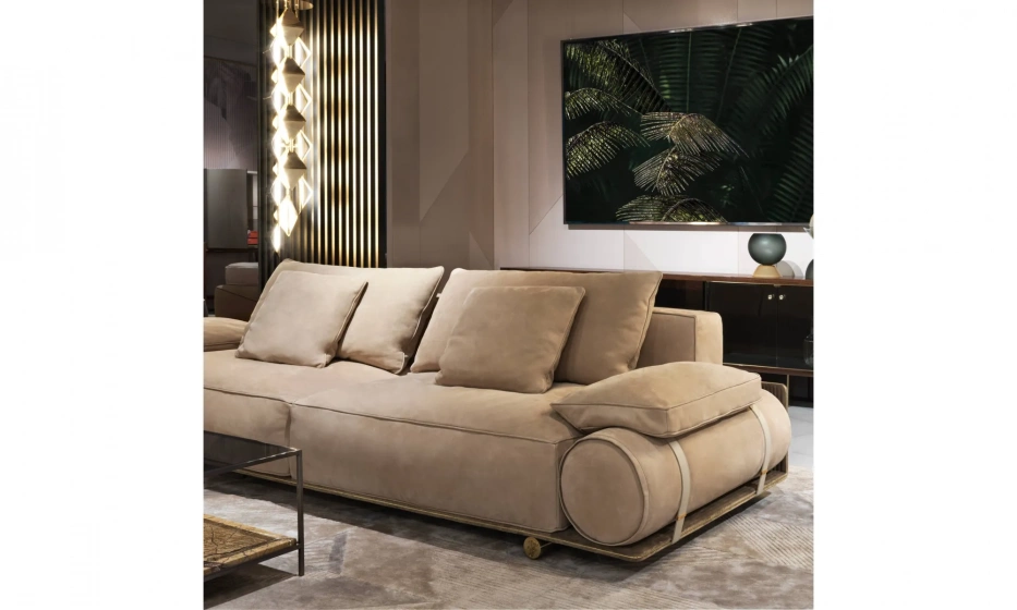 Диван Visionnaire Donovan Roll - фото 3